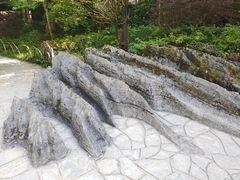 -梭布垭石林景区