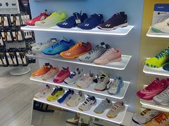 -YONEX网羽有约(新街口店)