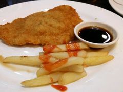 -德大西餐社(云南南路店)