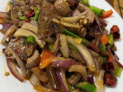 -九九牛肉馆(南山路店)