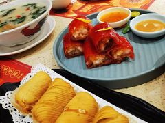 -点都德(汇点楼店)