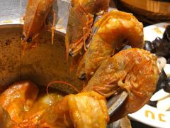 -潮澎派·潮汕菜大排档(南较西路店)