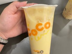 -CoCo都可(秀英万达店)