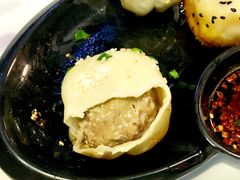 -小杨生煎(湟普汇店)
