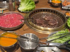 -一品诚记烤肉(大连柏威年购物中心店)