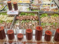 -永红源·啤酒烧烤海鲜大排档(台柳路店)