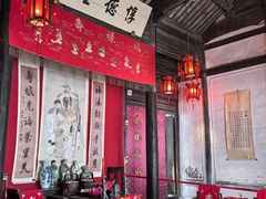 -乌镇东栅景区