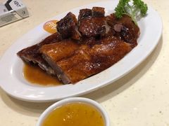 -龙记香港茶餐厅(久光百货店)