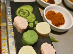 -海底捞火锅(万达广场店)