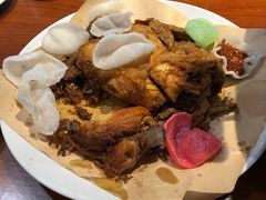 -临潼印象·特色陕菜