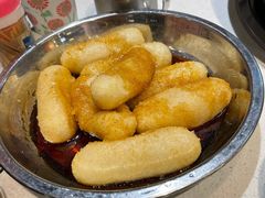 -憨铁匠老火锅(龙岗万科里店)