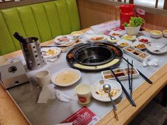 -韩宫宴烤肉·黑毛和牛·料理(滨湖银泰城店)