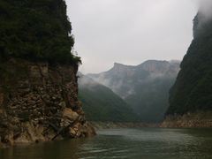 -神农溪纤夫文化旅游区