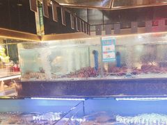 -阿伟海鲜楼·福建菜(延寿店)