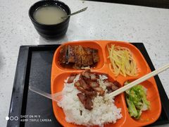 -老凌记广东烧鹅饭(宝利金店)