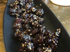 -手选潮汕鲜活牛肉火锅(二七广场店)