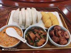 -良友·海鲜青岛菜(五四广场店)