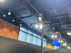 -汉巴味德·烤肉与啤酒的自助(杭州大悦城店)