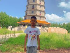 -塞罕坝国家级自然保护区