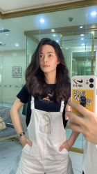 -3AM HAIR SALON染发接发