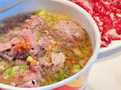 -官塘兄弟·潮汕牛肉店(官塘总店)