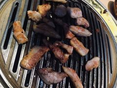 -金顺韩式烤肉·网红烤肉店(广利路店)