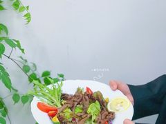 泰式牛肉沙拉-PANYA(东湖店)