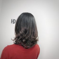 点击看大图 -HD HAIR STYLE