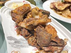 -恒盛居回族饭店