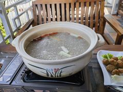 -阿鹏故事云南野生菌火锅(人民路店)