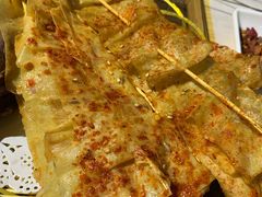 -鸽子窝专业烧烤店(长白店)
