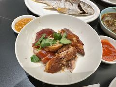 隆江猪脚-吴记富苑(朝阳店)