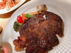 -锦潼西餐厅