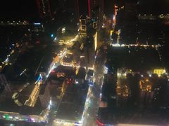 -长沙尼依格罗酒店