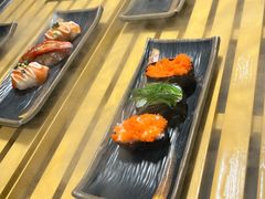 -星伦多 自助料理(圆融店)