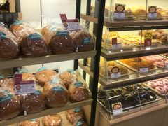 -山崎面包(苏州中心店)