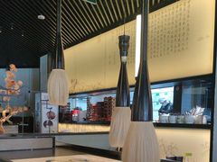 -绿茶餐厅(成都大悦城店)