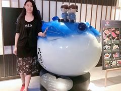 -查特花园美食广场(西单大悦城店)