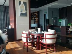 -梧桐餐厅(泉城路店)