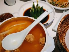-四世同堂·京菜·烤鸭(双井店)