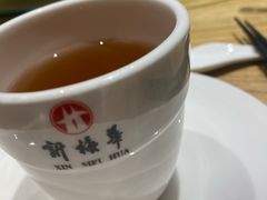 -新梅华(太仓万达店)