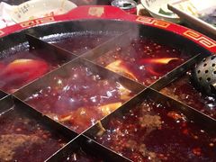 -赵家院子佬火锅(重庆总店)