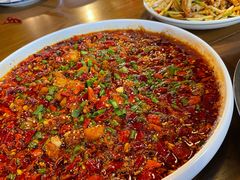 -邱金小炒·30 年盐帮江湖菜(自贡店)