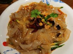 -雪乡阁东北农家菜(颛桥约好休闲街店)