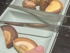 -韩盛·盛江山自助料理(沈辽路万达店)