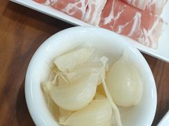 -岳合轩老北京涮肉