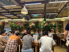 -云阿蛮云南生烫牛肉米线(奉贤路店)