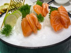 -瓯菜排档(娄桥店)