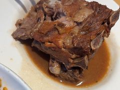 -关东小磨东北菜(上海长风大悦城店)