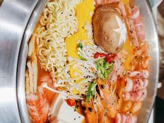 -妥妥烤肉料理(凯德店)